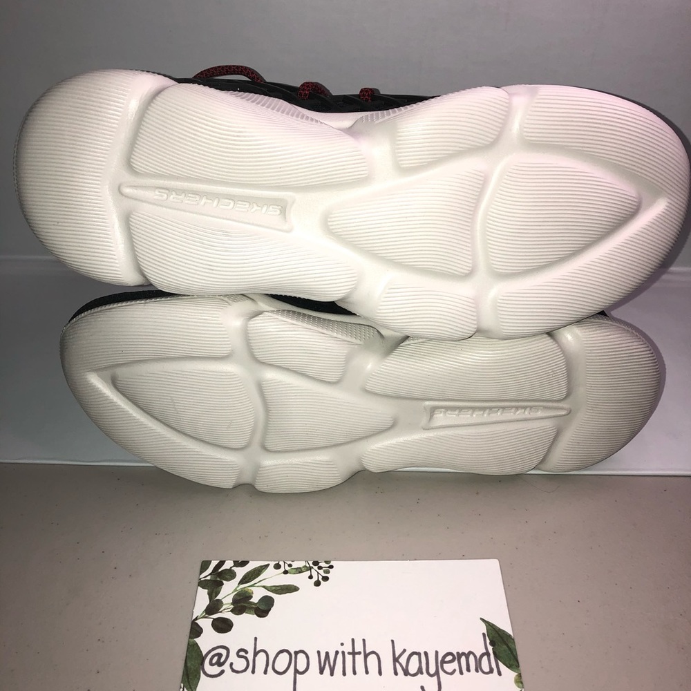 SOLDSkechers Havenedge Drafter Sneakers men size 9 - Picture 6 of 8